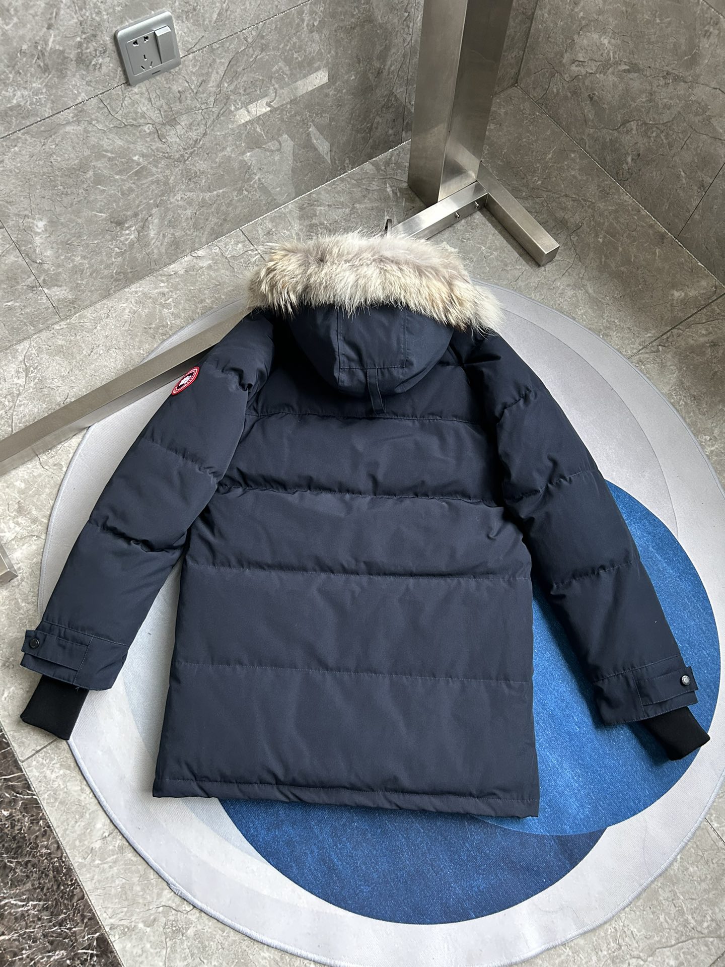 Canada Goose Down Jackets